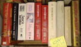 BOOKS - PICK UP ONLY