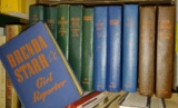 BOOKS - PICK UP ONLY