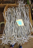 PEGBOARD HARDWARE - PICK UP ONLY