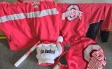 3XL OSU JACKETS & MISC. - PICK UP ONLY
