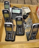 PHONES - PICK UP ONLY
