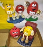 M&M COLLECTIBLES - PICK UP ONLY