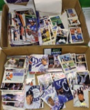 BASEBALL SPORTS CARDS - PICK UP ONLY