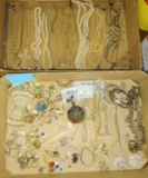 COSTUME JEWELRY