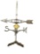 2 FT. WEATHER VANE - PICK UP ONLY