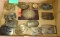 BELT BUCKLES