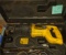 DEWALT RECIPROCATING SAW - PICK UP ONLY