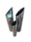 LARGE CHROME EXHAUST PIPES 