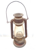 VINTAGE DEFIANCE COLD BLAST NO. 2  LANTERN - PICK UP ONLY
