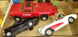 COLLECTOR TRUCKS - PICK UP ONLY