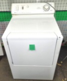 MAYTAG GAS DRYER - PICK UP ONLY