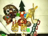 CHRISTMAS - PICK UP ONLY