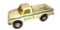VINTAGE NYLINT CULLIGAN TRUCK