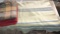 3 VINTAGE WOOL BLANKETS 
