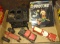 MISCELLANEOUS TOYS & RECORDS - PICK UP ONLY