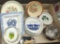 VINTAGE ASHTRAYS - PICK UP ONLY
