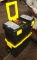 PLASTIC PORTABLE TOOLBOX SYSTEM - PICK UP ONLY