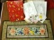 VINTAGE LINENS