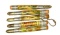 VINTAGE BULLET PENCILS