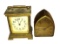 MINIATURE ALARM CLOCKS 