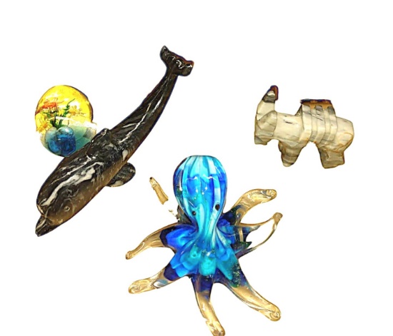 PAPERWEIGHTS - PICK UP ONLY