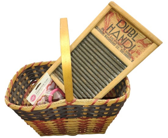DECORATIVE ITEMS - PICK UP ONLY