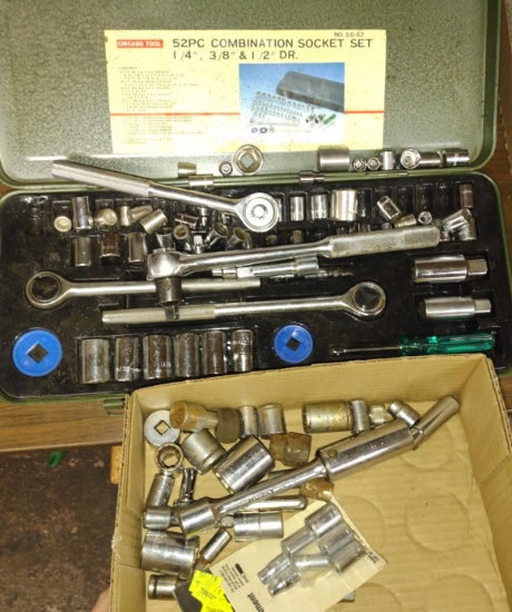 TOOLS -  PICK UP ONLY