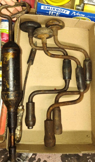 TOOLS -  PICK UP ONLY
