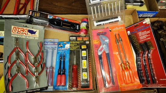 TOOLS-  PICK UP ONLY