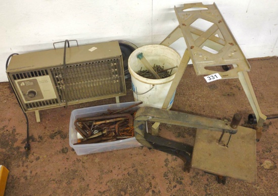 MISCELLANEOUS LOT - PICK UP ONLY