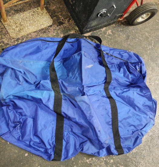 VERY LARGE TOTE - PICK UP ONLY