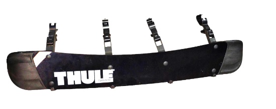 THULE FAIRING WIND DEFLECTOR -  PICK UP ONLY