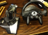 GAMING ITEMS - PICK UP ONLY