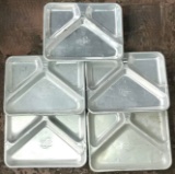5 VINTAGE SWANSON'S 9