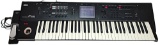 KORG MUSIC STATION KEYBOARD - PICK UP ONLY