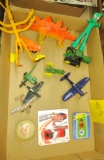 VINTAGE TOYS