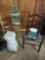 GROUP OF MISC. DECOR 