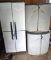 PLASTIC STORAGE CABINETS - PICK UP ONLY