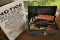 TOOL BOX & SIGN - PICK UP ONLY