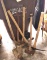SHOVEL, AXES, PICKS, ETC. - PICK UP ONLY