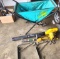 BLOWER, CART, HANGING BASKET WALL MOUNTS, ETC. - PICK UP ONLY