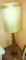 LARGE VINTAGE LAMP - PICK UP ONLY