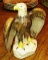 VINTAGE GOEBEL AMERICAN EAGLE FIGURINE
