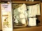 SUCTION WALL HANDLE & MEDICAL SUPPLIES