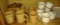 COFFEE MUGS - PICK UP ONLY