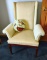 VINTAGE CHAIR - PICK UP ONLY