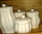 CERAMIC CANNISTER SET - PICK UP ONLY