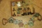DECORATIVE ITEMS