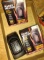 MINIATURE HANDY HEATERS