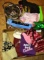 SMALL DOG SWEATERS, ETC. - PICK UP ONLY
